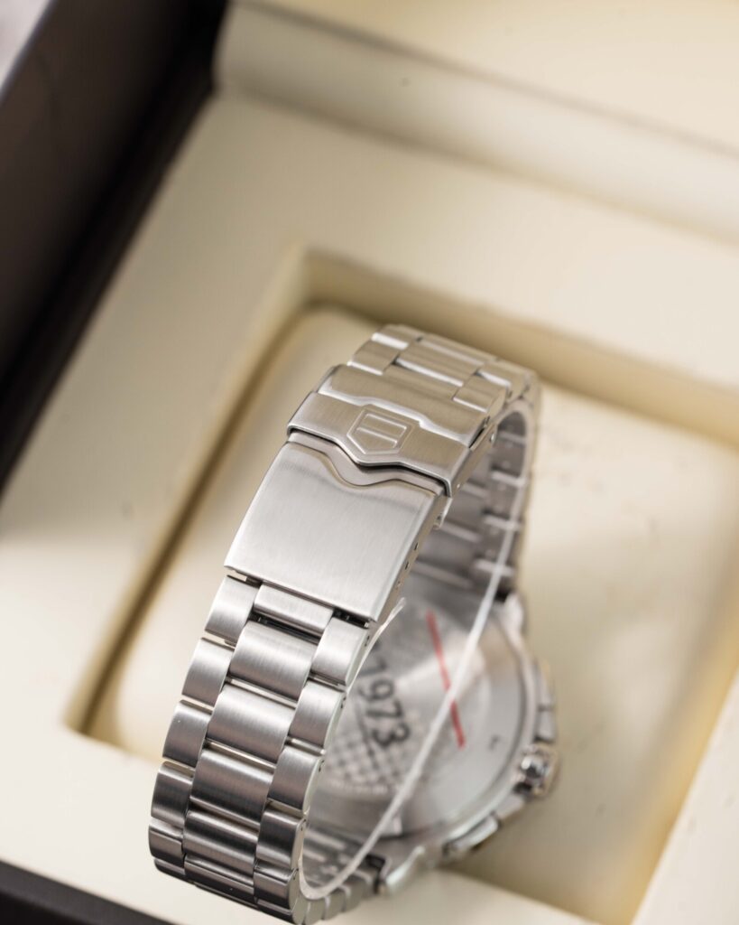 Tag Heuer Formula 1 Quartz CAU1115 2015