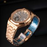 Audemars Piguet Royal Oak Tourbillon 26730OR.OO.1320OR.05 2025