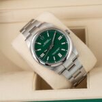 Rolex Oyster Perpetual 124300 2020