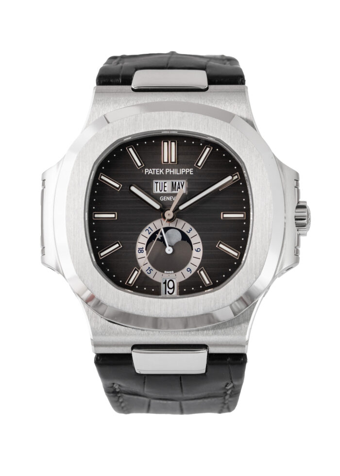 Patek Philippe Nautilus 5736-001 2017