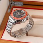 Omega Seamaster Planet Ocean Chronograph 215.30.46.51.99.001 2021