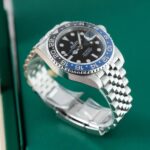 Rolex GMT-Master II 126710BLNR 2025