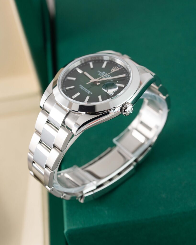 Rolex Datejust 126300 2026