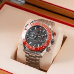 Omega Seamaster Planet Ocean Chronograph 215.30.46.51.99.001 2021