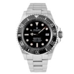 Rolex Deepsea 136660 2025