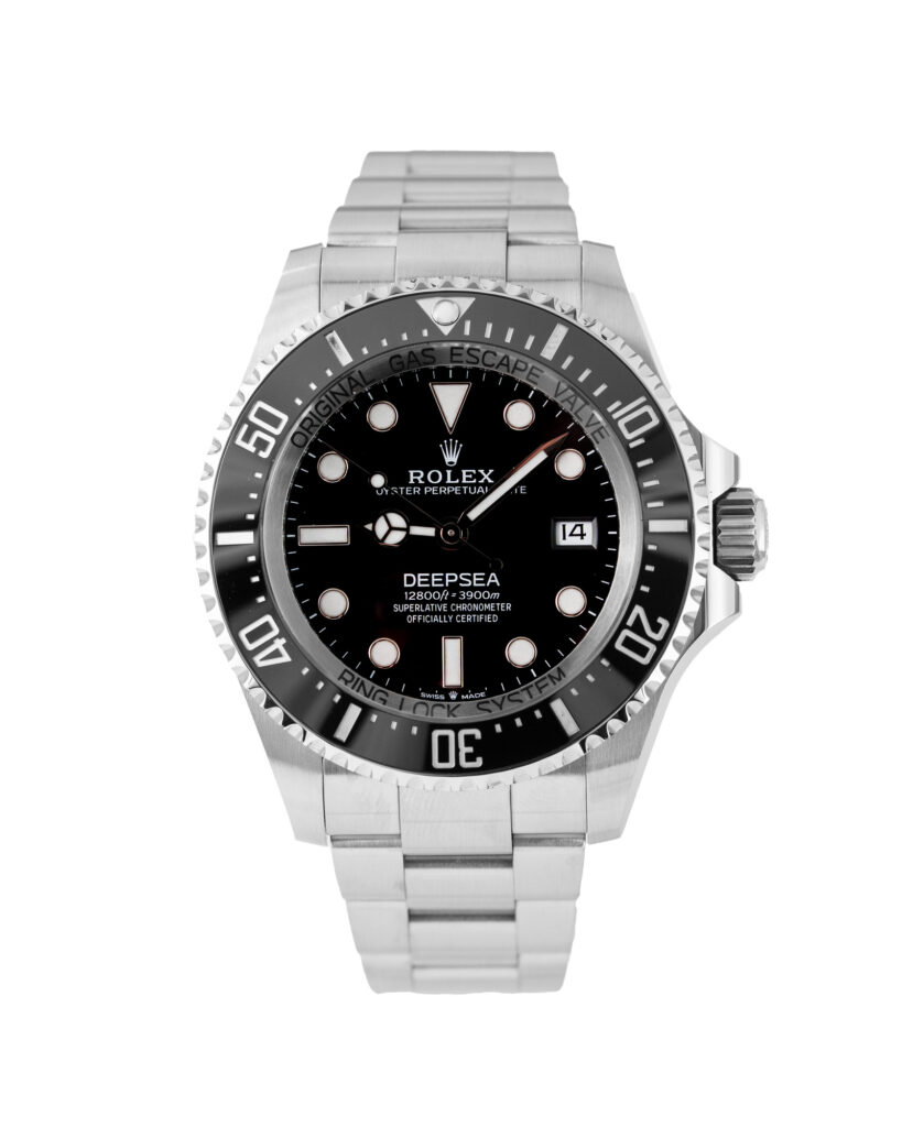 Rolex Deepsea 136660 2025