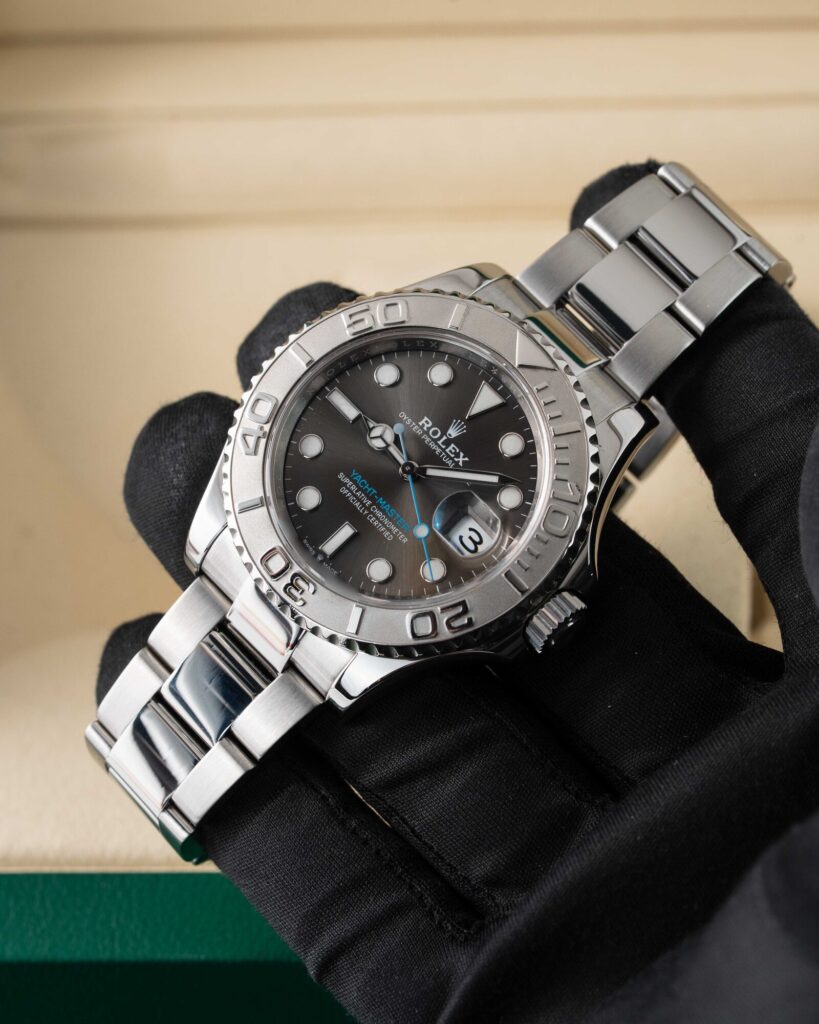 Rolex Yacht-Master 126622 2023