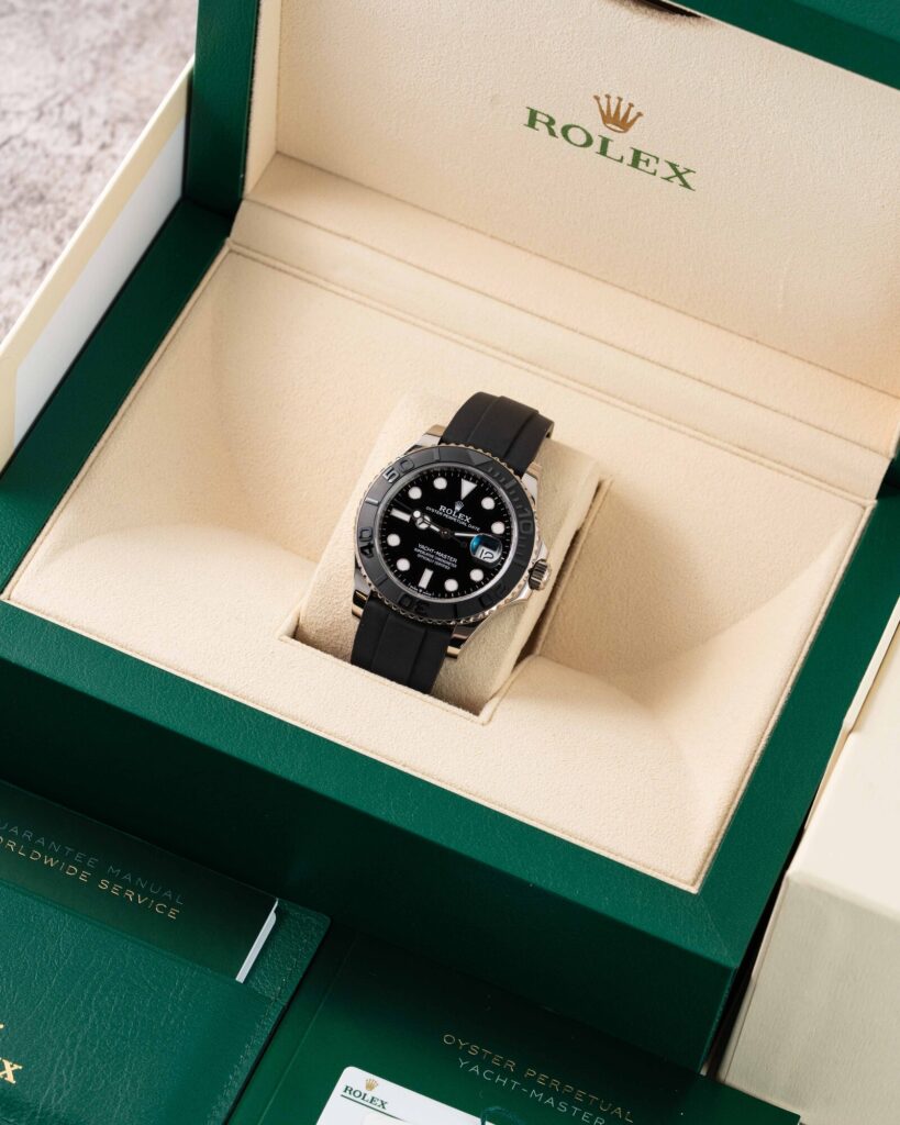 Rolex Yacht-Master 226659 2023
