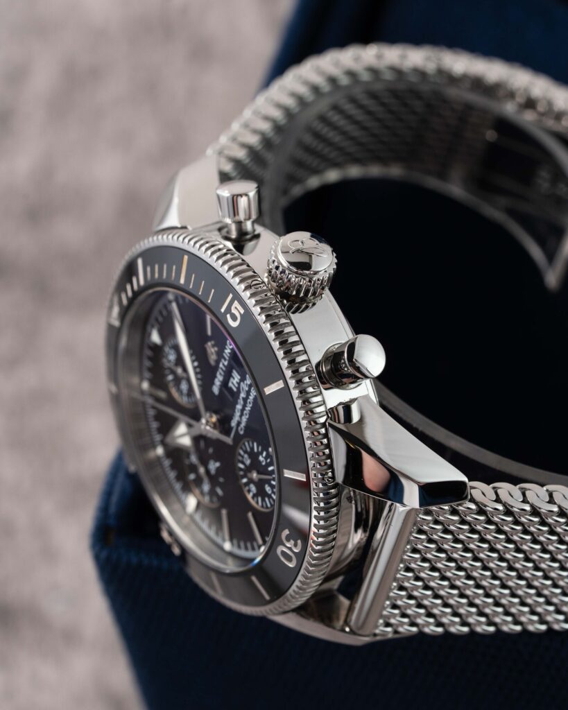 Breitling Superocean Heritage Chronograph A13313 2021