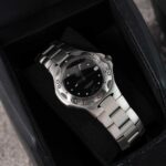 Tag Heuer Kirium WL111D 2005