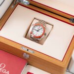 Omega Seamaster 215.30.44.21.04.001 2025