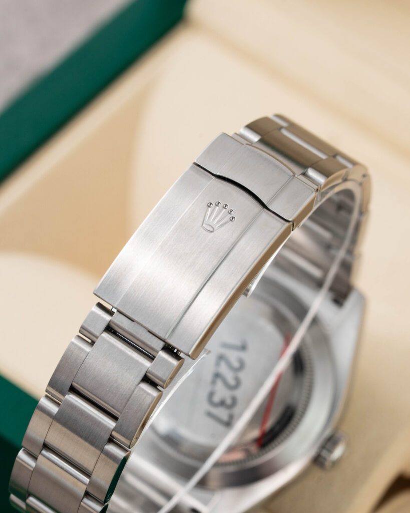Rolex Air-King 116900 2016