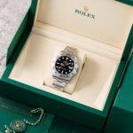 Rolex Explorer II 226570 2025
