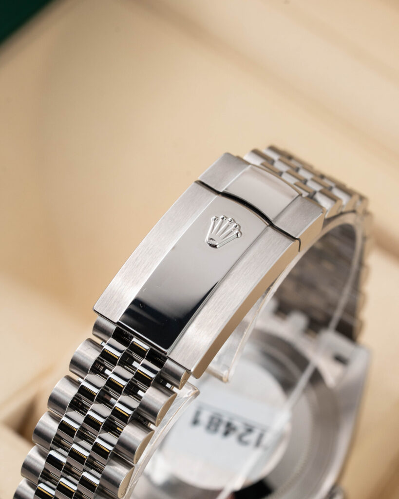 Rolex Datejust 126300 2026