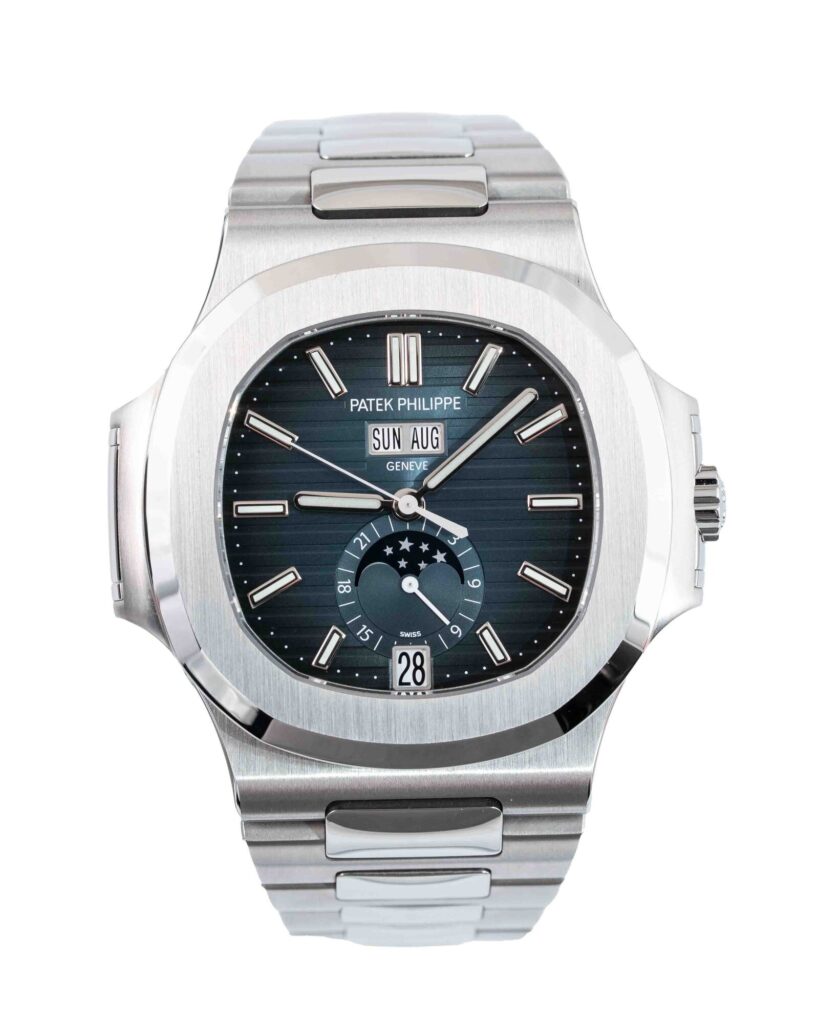 Patek Philippe Nautilus 5726/1A-014 2022