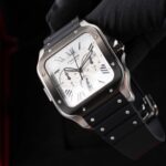 Cartier Santos De Cartier Xl WSSA0017 2021
