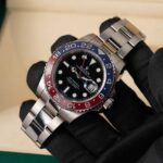 Rolex GMT-Master II 116719BLRO 2014