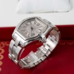 Cartier Roadster Xl GMT 2722 2008