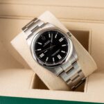 Rolex Oyster Perpetual 124300 2021
