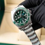 Rolex Submariner 116610LV 2015