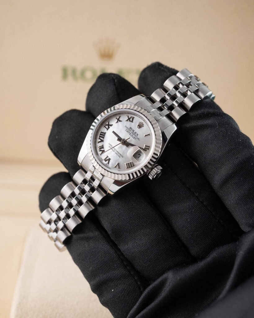 Rolex Datejust