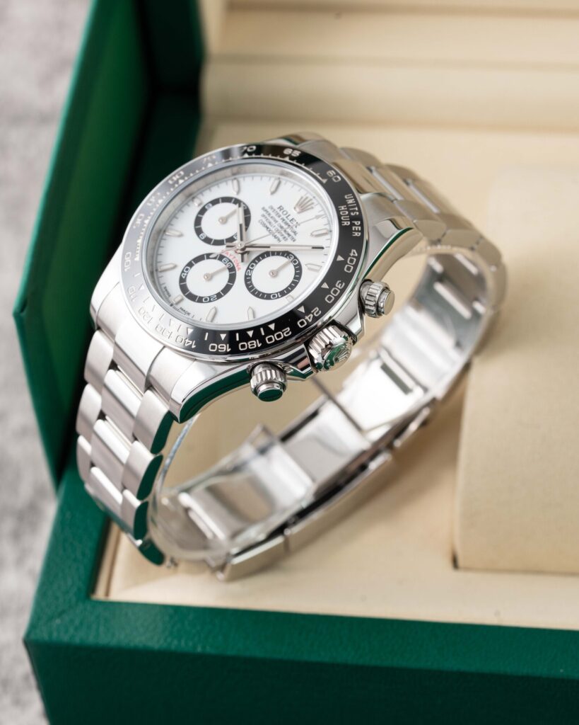 Rolex Daytona 126500LN 2025