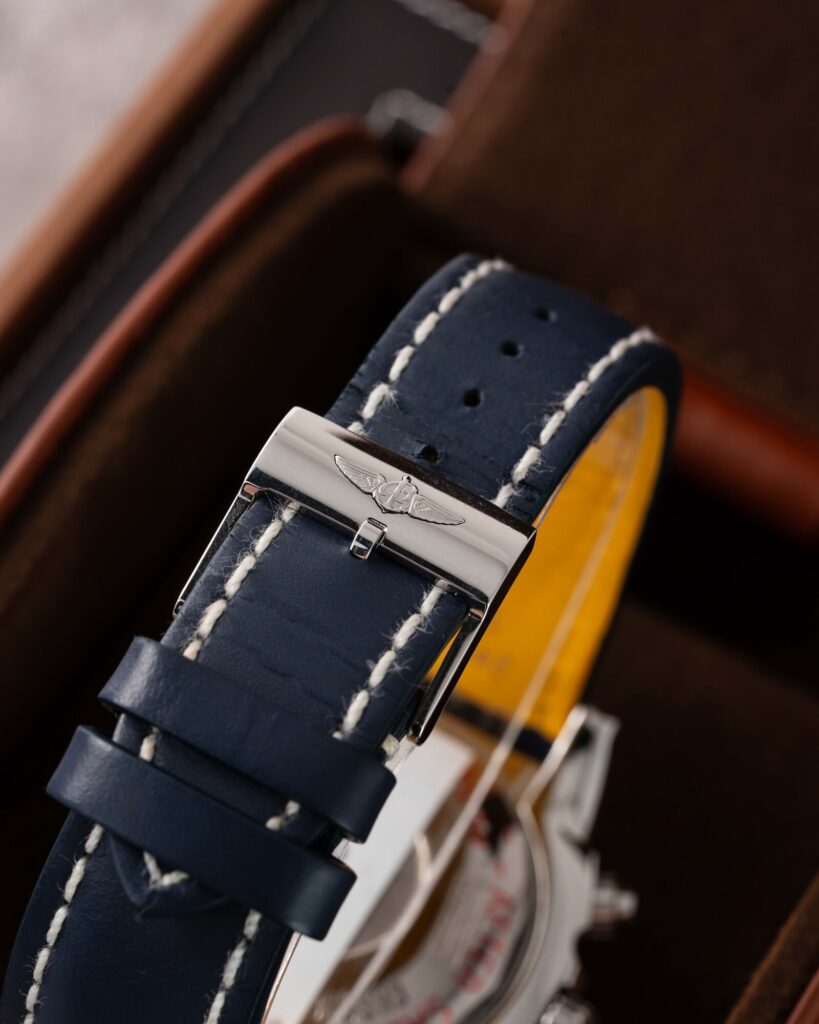 Breitling Chronomat GMT AB041012 2016