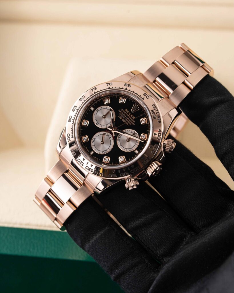 Rolex Daytona 126505 2024