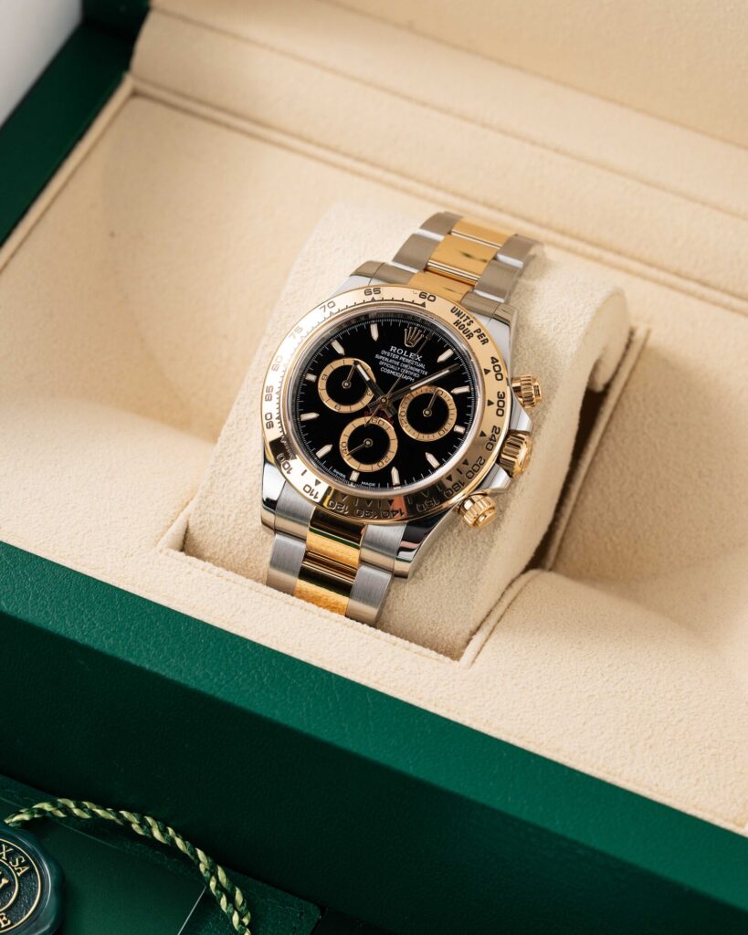Rolex Daytona 126503 2024