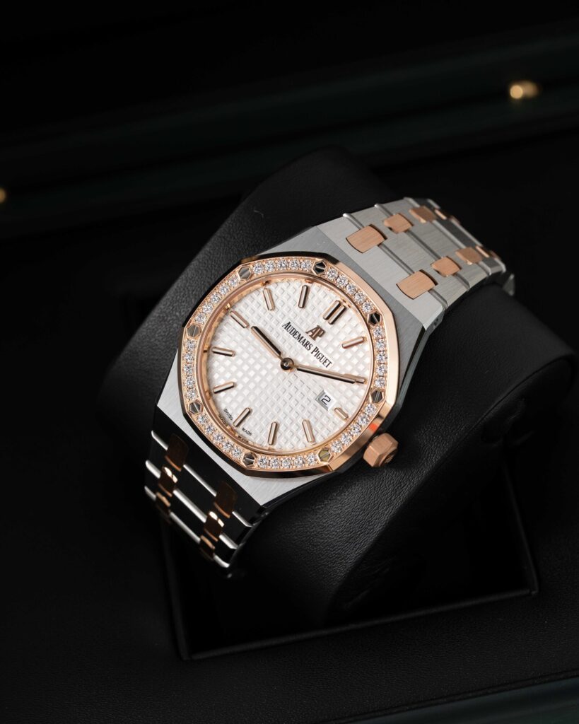Audemars Piguet Royal Oak Lady 67651SR.ZZ.1261SR.01 2026