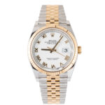 Rolex Datejust 126233 2019