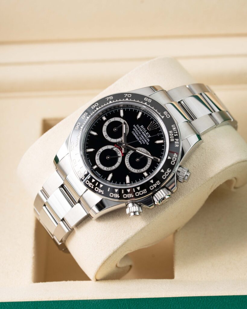 Rolex Daytona 126500LN 2026