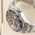 Rolex Sea-Dweller 126600 2021