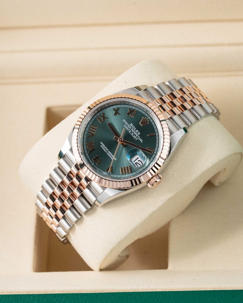 Rolex Datejust 126231 2026