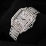 Cartier Santos De 2020 WSSA0030 2021