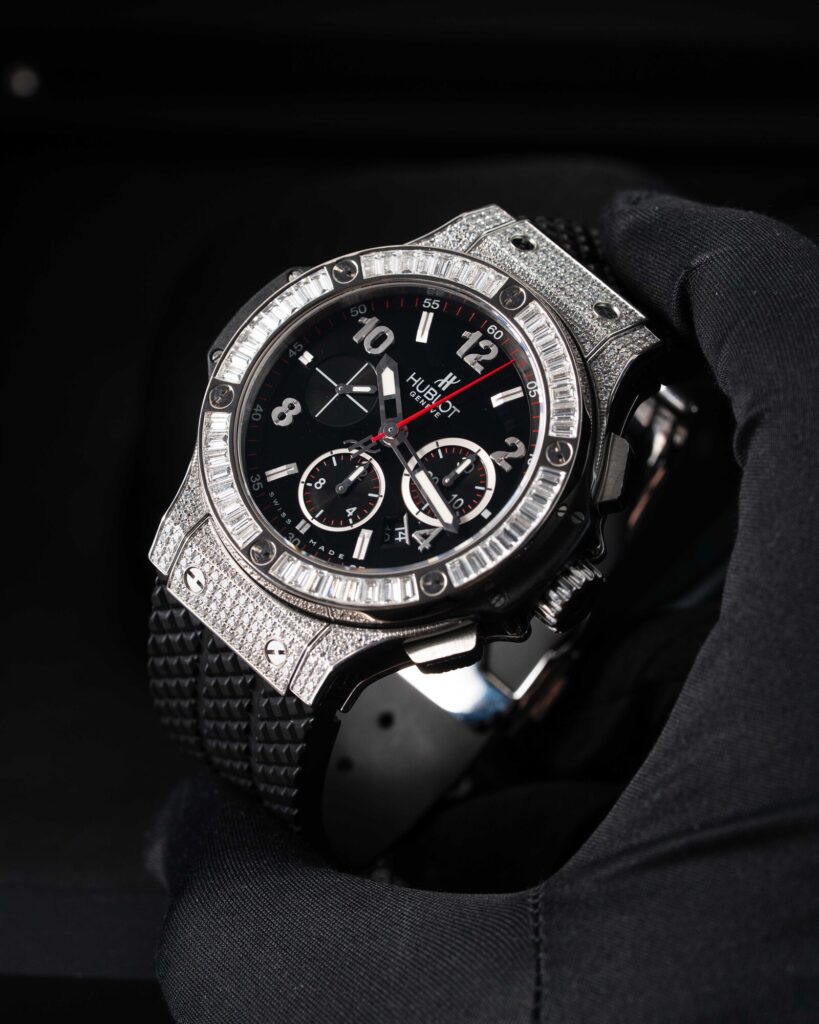 Hublot Big Bang 301.SW.130.RX.094