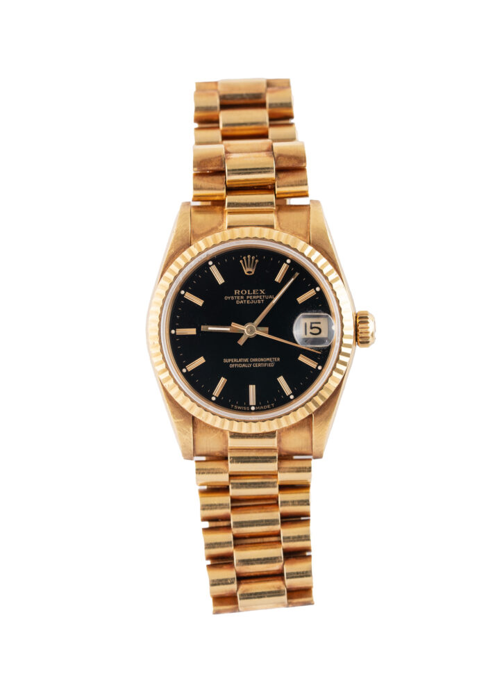 Rolex Datejust