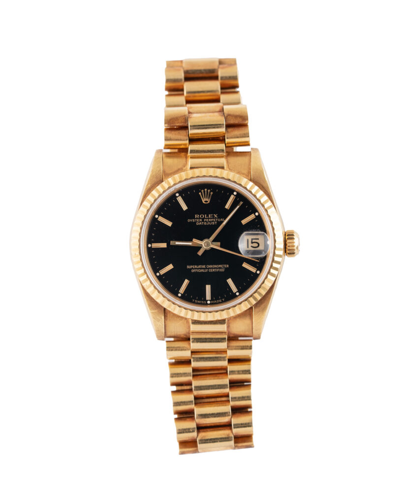 Rolex Datejust