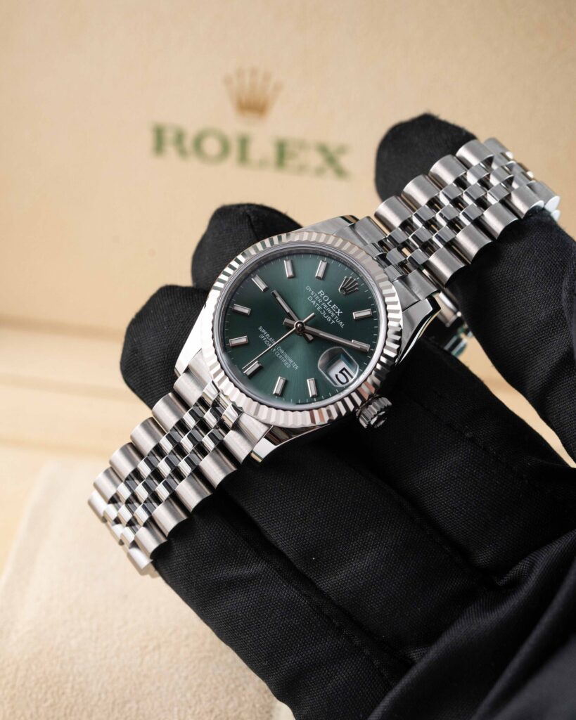 Rolex Datejust