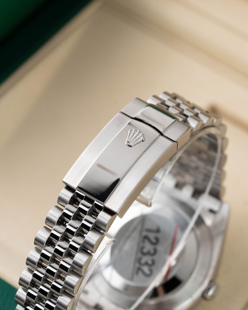 Rolex Datejust 126334 2025