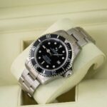 Rolex Sea-Dweller 16600 2010
