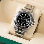 Rolex GMT-Master II 116710LN 2014