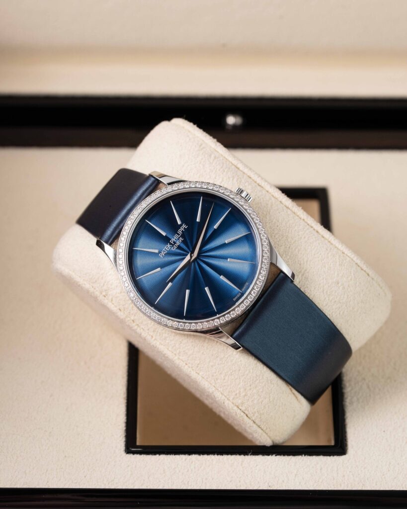 Patek Philippe Calatrava 4997/200G-001 2023