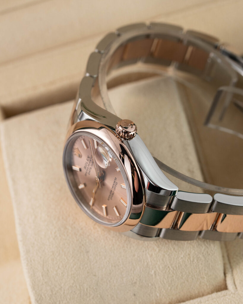 Rolex Lady-Datejust 278241 2021