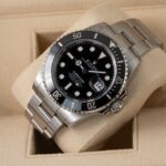 Rolex Submariner 126610LN 2024