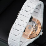 Audemars Piguet Royal Oak 34 Ceramic 77350CB.OO.1266CB.01