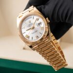 Rolex Day-Date 228238 2021