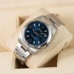 Rolex Oyster Perpetual 114200 2020