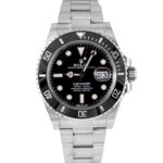 Rolex Submariner 126610LN 2021