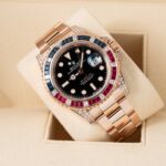 Rolex GMT-Master II 126755SARU 2021